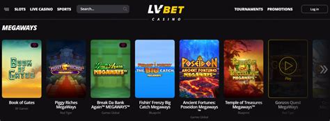 lvbet casino|lvbet casino no deposit.